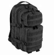 Plecaki - Brandit Plecak Us Cooper czarny 25 l (8007-02) - miniaturka - grafika 1