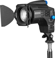 Kamery cyfrowe - akcesoria - Nanlite Lampa LED Nanlite LitoLite 8F LED Fresnel Light - miniaturka - grafika 1