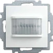 Czujniki ruchu i zmierzchu - Busch-Jäger Busch-Jaeger czujnik ruchu 6225/1.0 914 alpejska biel Busch-Free @ Home System magistrali czujnik ruchu 4011395190364 6225/1.0-914 - miniaturka - grafika 1