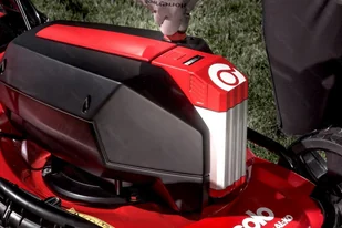 AL-KO 127414 - Kosiarki - miniaturka - grafika 9