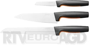 Fiskars 1057559 FunctionalForm zestaw 3 noży | - Noże kuchenne - miniaturka - grafika 2