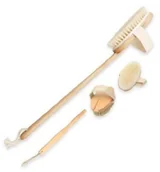 Szczotki i grzebienie do włosów - Top Choice szczotka do kąpieli - miniaturka - grafika 1