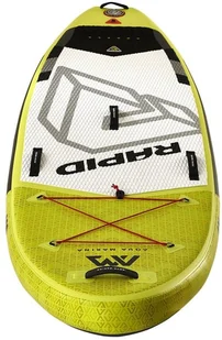 Aqua Marina Deska sup Rapid 9'6" 2020 BT20-RP - Deski SUP i akcesoria - miniaturka - grafika 2