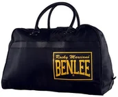 Worki treningowe - BENLEE Rocky Marciano Gymbag, Black 198017_Nero-U - miniaturka - grafika 1