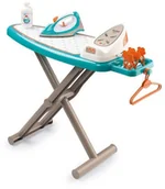 Zabawki AGD - Smoby Deska do prasowania ze stacją parową GXP-649354 - miniaturka - grafika 1