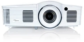Projektor Optoma WU416 - Projektory - miniaturka - grafika 2
