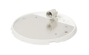 Pawbol Oprawa oświetleniowa Pantera okrągła 3190M D.3190M - Oprawy, klosze i abażury - miniaturka - grafika 3