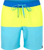 Spodnie sportowe męskie - Firefly FIREFLY Męskie szorty Marshal, niebieskie, XXL 285511 - miniaturka - grafika 1