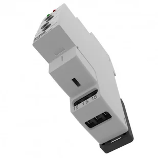 ELKO Przekaźnik czasowy z trzema wejściami sterującymi 5562 CRM-131H/UNI - Sterowniki i przekaźniki ELKO Przekaźnik czasowy z trzema wejściami sterującymi 5562 CRM-131H/UNI - Sterowniki i przekaźniki - miniaturka - grafika 3