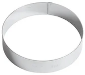 Formy do ciast - Paderno paderno ring ciasto do 16 cali 47530-16 - miniaturka - grafika 1