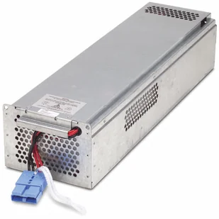 APC wymienny Moduł Baterii RBC27 - Baterie do zasilaczy awaryjnych UPS - miniaturka - grafika 4