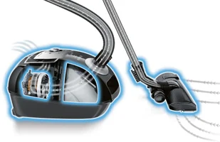 Odkurzacz Bosch BGL4A500 - Odkurzacze - miniaturka - grafika 5