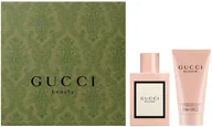 Zestawy perfum damskich - Gucci Bloom EDP 50ml + BODY LOTION 50ml - miniaturka - grafika 1
