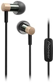Słuchawki - Pioneer SE-CH3T-G - miniaturka - grafika 1