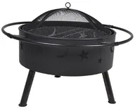 Paleniska ogrodowe - Keyo Palenisko Z Rusztem Keyo - miniaturka - grafika 1