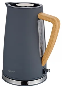 Kassel Czajnik Elektryczny 1.7 L bezprzewodowy - Czajniki elektryczne - miniaturka - grafika 3