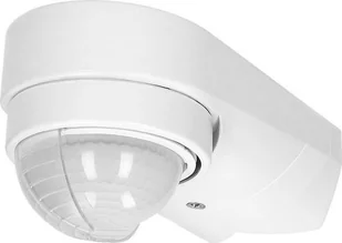 Czujnik ruchu 240st. IP65, 1200W, 2 sensory, 3 rodzaje montażu, biały OR-CR-265 - Czujniki ruchu i zmierzchu - miniaturka - grafika 2