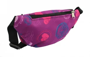 Magre (PL) Saszetka Na Pas Biodrówka Nerka (PL) Materiał Z Teksturą - Nerki - miniaturka - grafika 10