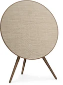 Głośniki i kolumny - Bang & Olufsen Beo Play A9 4GEN Wireless Brązowy - miniaturka - grafika 1