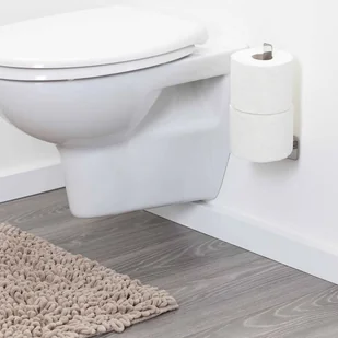 Tiger Uchwyt na dodatkowy papier toaletowy Colar, chrom, 1312930346 Coram - Stojaki i wieszaki na papier toaletowy - miniaturka - grafika 5