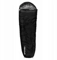 Śpiwory - Spokey GLOBTROTTER 925047 Śpiwór mumia 220x85x50cm 925047-0 - miniaturka - grafika 1