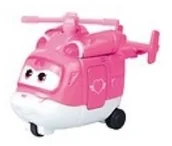 Samoloty i helikoptery - Cobi Super Wings Pojazd Dizzy blister - miniaturka - grafika 1