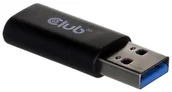 Huby USB - Club 3D Adapter Club3D CAC-1525 2_418356 - miniaturka - grafika 1