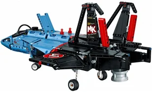 LEGO Technic Odrzutowiec 42066 - Klocki - miniaturka - grafika 8