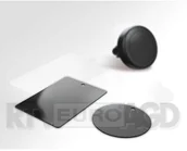 Uchwyty samochodowe do telefonów - Reinston EUB01 zestaw blaszek do magnetycznych uchwytów samochodowych TAKC4095436 - miniaturka - grafika 1