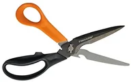 Nożyce kuchenne - Fiskars Cuts & More  Ultimative uniwersalne nożyce do 23 cm 5692 - miniaturka - grafika 1