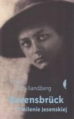 Wywiady, wspomnienia - Czarne Ravensbrück O Milenie Jesenskiej Steve Sem-Sandberg CZA0015444 - miniaturka - grafika 1