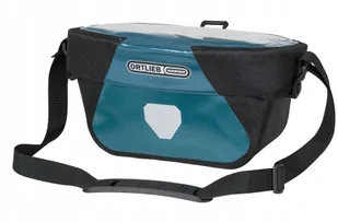 Ortlieb Torba na kierownicę Ultimate 6 Classic 5L - Sakwy rowerowe - miniaturka - grafika 2