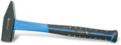 Młotki - GTV Młotek ślusarski z trzonkiem włókna szklanego HT3B030 - miniaturka - grafika 1