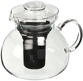 Dzbanki i imbryki - SIMAX Simax towary szklany dzbanek do herbaty 3243/f 6,3 Marta z filtr szklany, 1,5 L 012718 - miniaturka - grafika 1