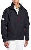 Żeglarstwo - Helly Hansen Crew Midlayer kurtka żeglarska, męska, niebieski, s 30253-597 - miniaturka - grafika 1
