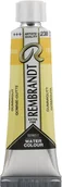 Farby i media malarskie - Rembrandt Rembrandt Professional Watercolour Paint 10 ml Gamboge - miniaturka - grafika 1