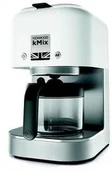 Ekspresy do kawy - Kenwood kMix COX750WH - miniaturka - grafika 1