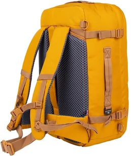CabinZero Plecak torba podręczna Classic Pro 42l CZ27 - Torby podróżne - miniaturka - grafika 4