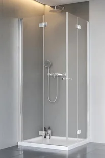 Radaway Nes KDD B 100x90x200 100241000101/100240900101 - Kabiny prysznicowe - miniaturka - grafika 2