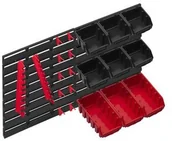 Pozostałe wyposażenie warsztatu - PATROL Zabudowa warsztatowa FX 11 - miniaturka - grafika 1