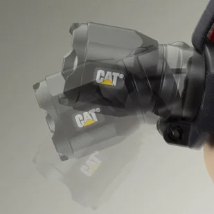 CAT LATARKA CZOŁOWA Z FUNKCJĄ PRO FOCUS CT4200 - Latarki - miniaturka - grafika 3
