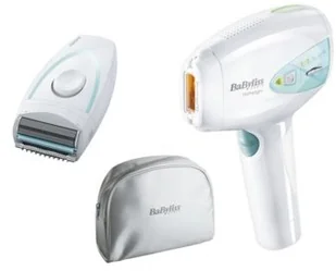 Babyliss G973PE - Depilatory i golarki damskie - miniaturka - grafika 2