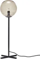 Lampy stojące - Hubsch Lampa stołowa czarna LED 890704 - miniaturka - grafika 1