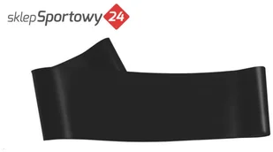 Thorn FIT TAŚMA DO ĆWICZEŃ RESISTANCE HEAVY FIT TH-0151 - Gumy, taśmy, ekspandery - miniaturka - grafika 2
