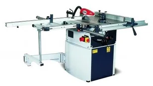 Proma Piła tarczowa do drewna formatówka PKS 315P - Piły elektryczne - miniaturka - grafika 3