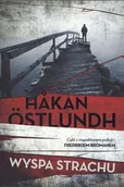 Kryminały - Jaguar Hakan Osthlund Wyspa strachu - miniaturka - grafika 1