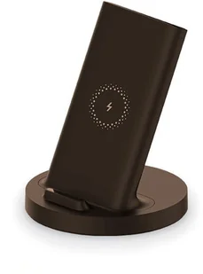 Xiaomi Mi 20W Wireless Charging Stand 26552) - Ładowarki do telefonów - miniaturka - grafika 2