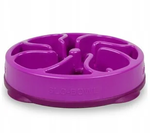 Fun Feeder Mini Miska spowalniająca jedzenie - Miski dla psów - miniaturka - grafika 2