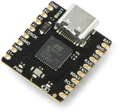 Podzespoły elektroniczne - Arduino DFRobot Beetle CM-32U4 - ATmega32U4 - kompatybilny z Leonardo - DFRobot DFR0816 DFR-20433 - miniaturka - grafika 1