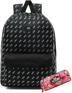 Vans Vans OLD SKOL III plecak na co dzień, 42 cm, 22 litry; śliwka VN0A3I6RTT21 - Plecaki - miniaturka - grafika 12